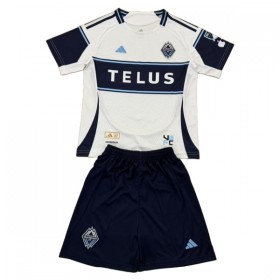 Vancouver Whitecaps FC Thuistenue 2025-26  - Kids